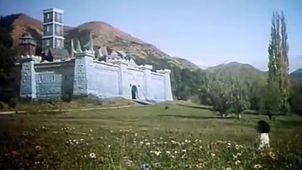 Heavenly Creatures - Himmlische Kreaturen 1996 Trailer deutsch