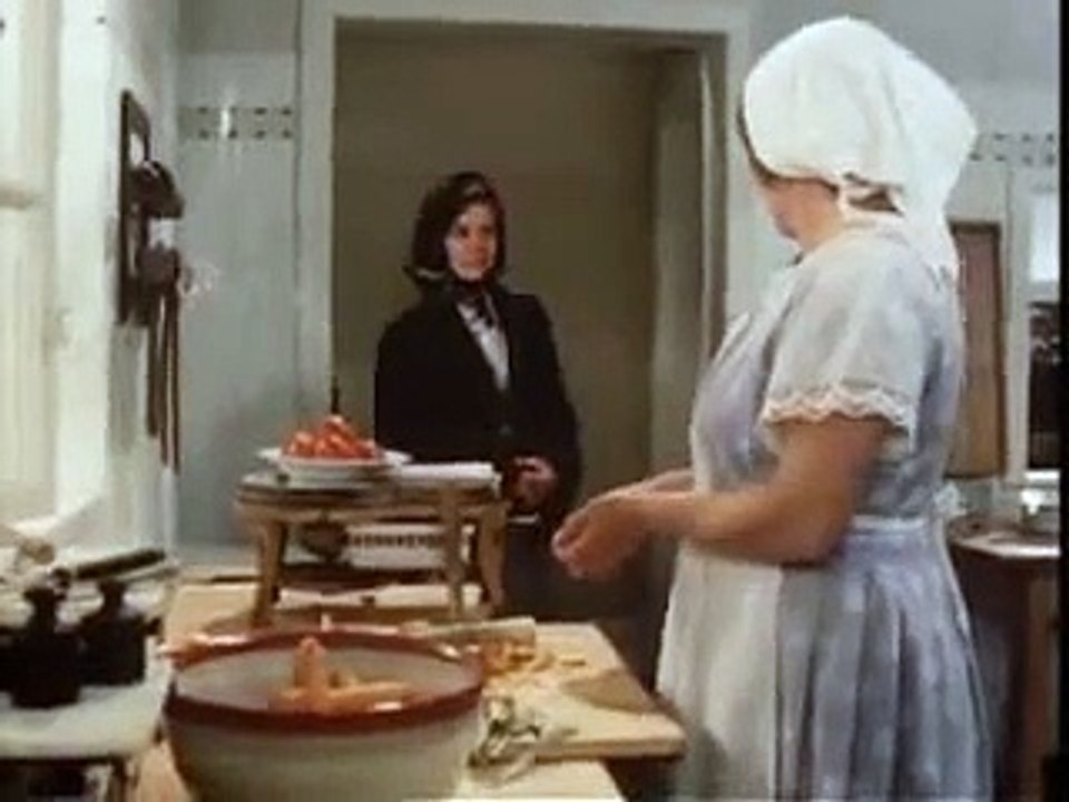 Goldene Zeiten - Bittere Zeiten - Episode 10