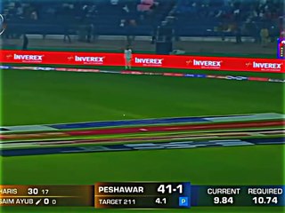 saimbestbatting# PSL 8