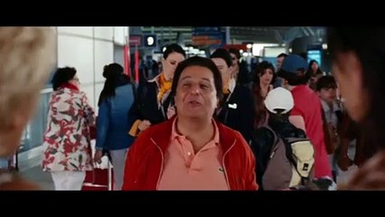 Zum Glück bleibt es in der Familie 2011 Trailer deutsch