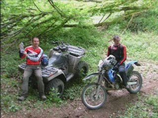 Quad en Creuse 7