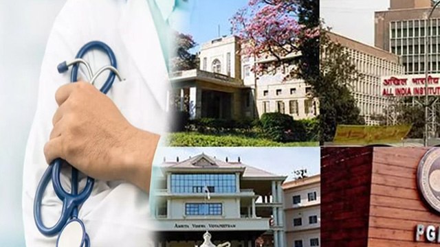 MBBS Total Seats in India:किस State में सबसे ज्यादा MBBS की सीटें और Medical College,Full Details..