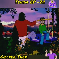 Tenida _ Bangla TV Serial _ Full Episode - 24 _ Zee Bangla