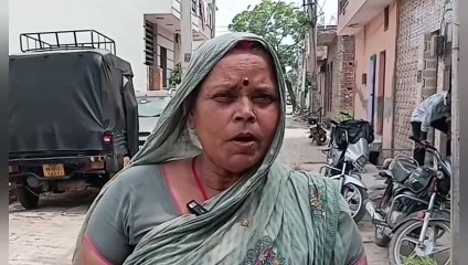 प्रशासन के दावे vs जमीनी हकीकत : जलभराव से परेशान अंबाला के बाशिंदे, बाढ़ का डर, पंप हाउस पर उठे सवाल