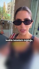 İkiyüzlülükte sınır tanımadı! İsrailli fenomenin timsah gözyaşlarına bakın hele