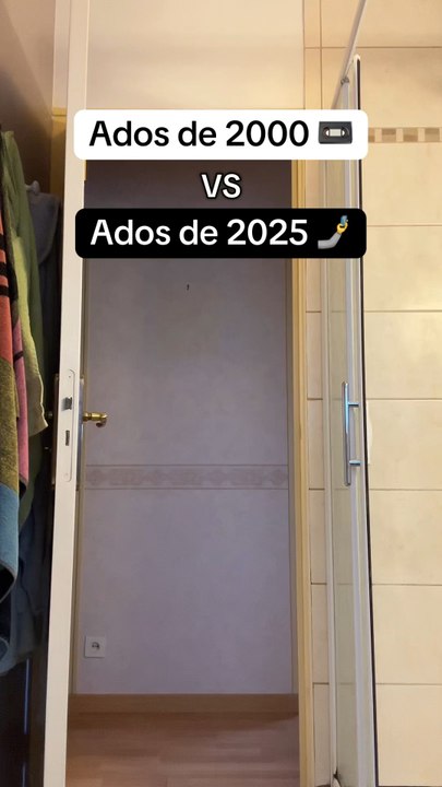 Et toi tu es de quelle team ?