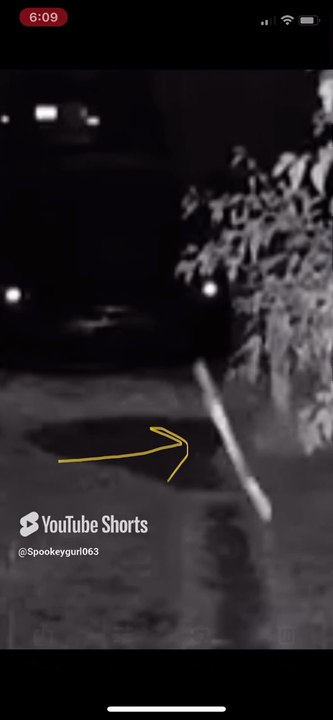 Strange bug
