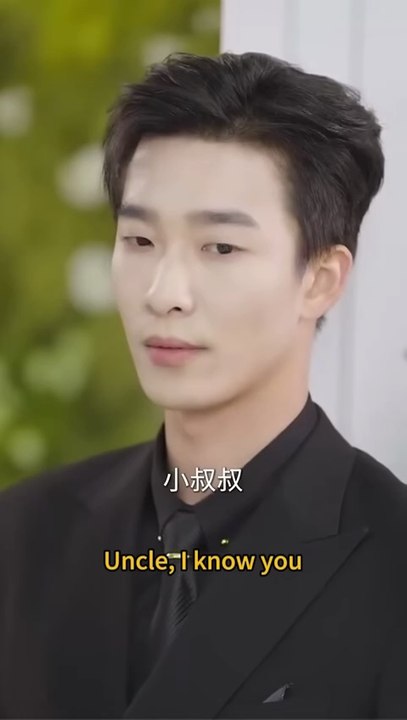 Paman, Apakah Kau Mencintaiku? | Uncle, Do You Love Me? | Drama China | SUB INDO