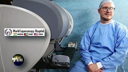 Journey of Innovation: Insights from My Laparoscopic and Robotic Surgery Training with Dr. Mishra