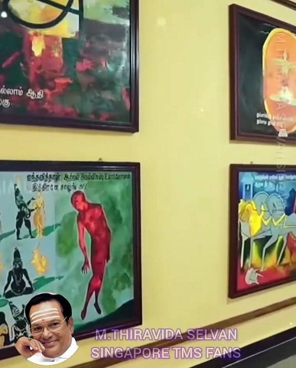 வள்ளுவர் கோட்டம் ஐயா திருவள்ளுவர் நமது டி எம் எஸ் ஐயா பாடல் M.THIRAVIDA SELVAN SINGAPORE TMS 21.06.2025