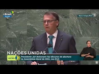 Ao citar Afeganistão, Bolsonaro exclui muçulmanos