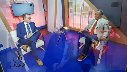 Roberto Rosario aclara no solo Leonel y Omar son los que tienen derecho a optar por la candidatura presidencial