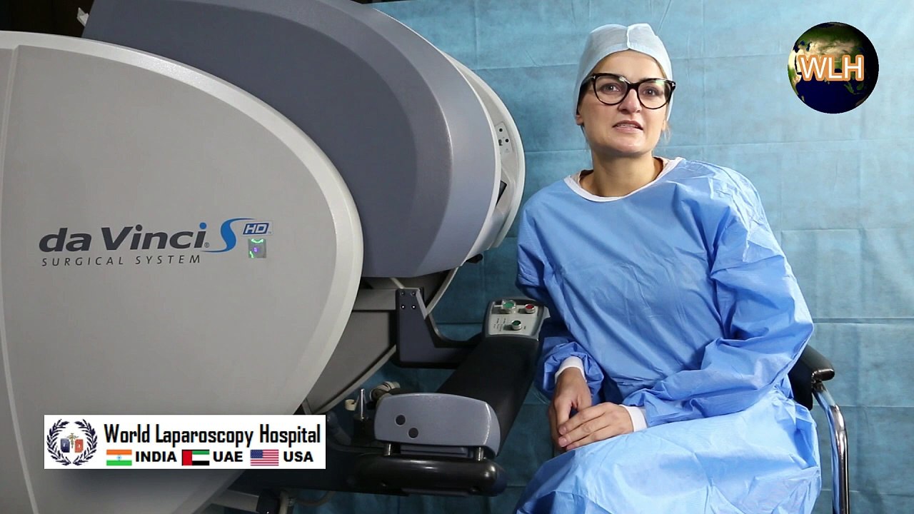 Choosing World Laparoscopy Hospital was My best decision