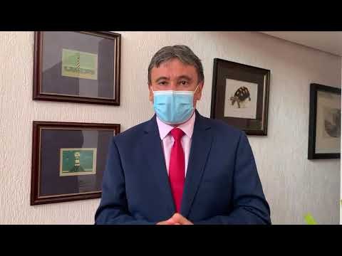 Governador do Piauí critica Bolsonaro: 'Que presidente vai à ONU fazer crítica ao seu próprio país?'