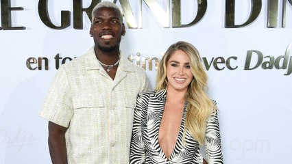 GALA VIDEO - Paul Pogba : qui est sa femme et mère de ses enfants Maria Zulay Salaues ?