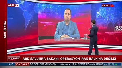 ABD Savunma Bakanı: Saldırı planı aylar sürdü