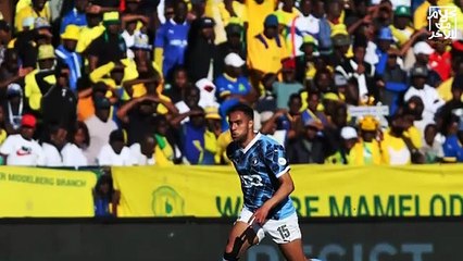 تصريح خطير وجرئ من محمد الشيبي يفاجئ الأهلي و جمهور الاهلي بعد فوز بيراميدز علي صن داونز