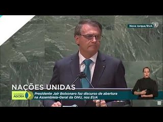 Bolsonaro diz que atos de 7 de Setembro foram "os maiores da história"
