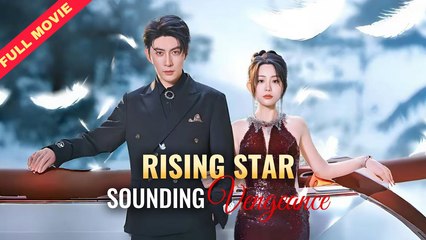 Rising Star Sounding Revenge (2025) - Full Movie - Neeil Films HD