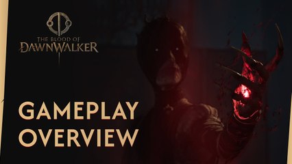 The Blood of Dawnwalker - 21 minutes de gameplay