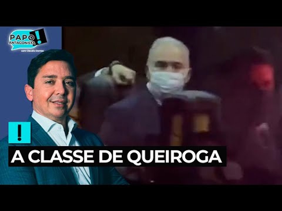 A classe de Queiroga