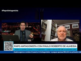 "Política externa continua nas mãos dos novos bárbaros", diz embaixador