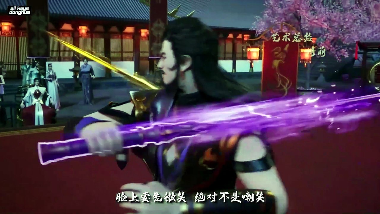 Strongest Leveling Ep 37 Eng Sub