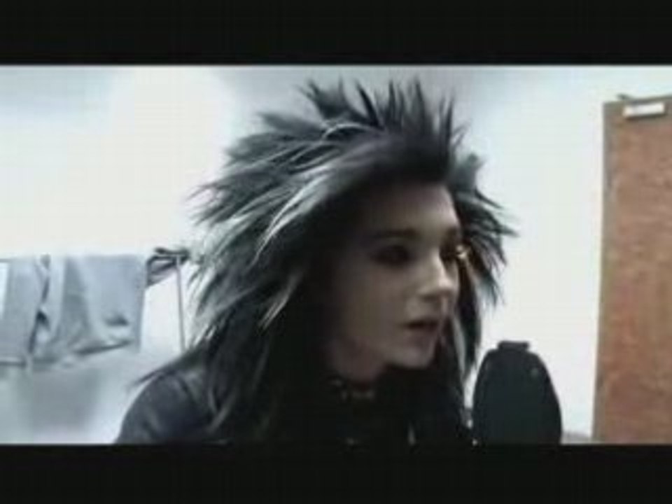 Bill : Ahah
