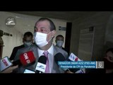 Aziz diz que CPI não deve ouvir Queiroga mais uma vez: 