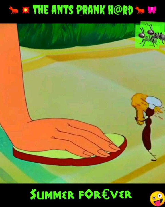 #ants #prank #cartoon #sn2sg #summer #sunnight #sunnightmusic #insects #sunnightpop #thedaysstillyoung #picnic #date #food #sun8 #sun8ms #sun8pop #sun8blues #sun8jazz #fruit #foodlover #2d #rob #trap #animation #anime #edit #summer #irl #worl #yeet