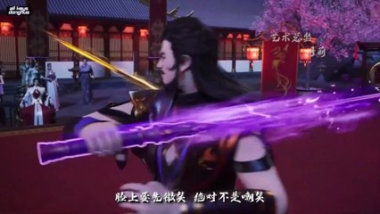 Strongest Leveling Ep 37 Eng Sub