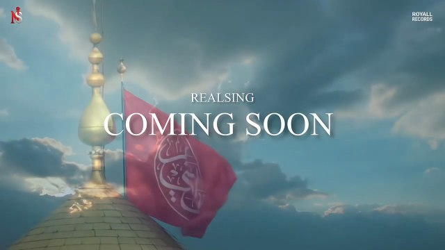 Moula Abbas (as) _ New Noha Promo _ Nadeem Sarwar 2025_1447