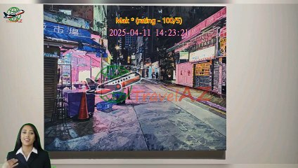 Review Art Basel Hong Kong 2025