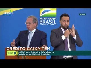 Guedes volta a pedir apoio do Congresso para aprovar PEC dos precatórios