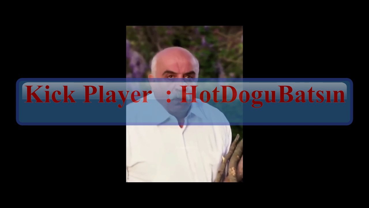HotDogRevenge