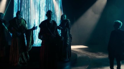 Doctor Who S10E07 The Pyramid At The End Of The World