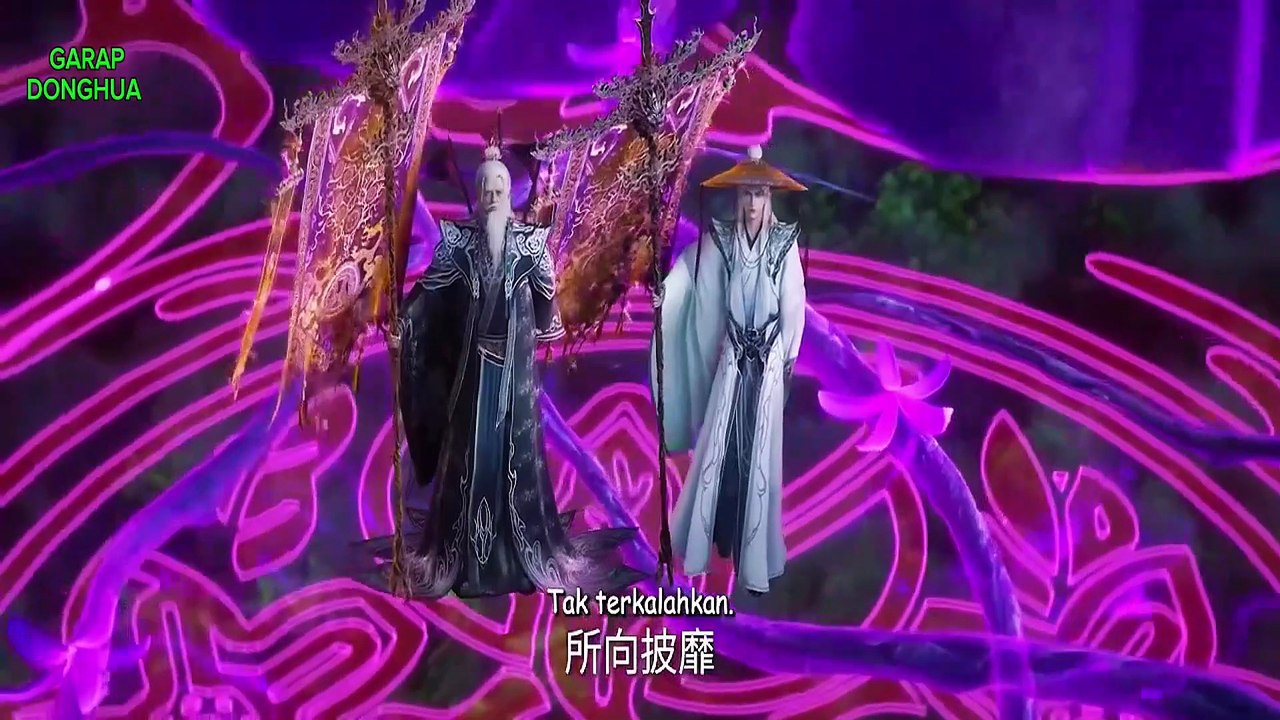 Renegade Immortal episode 94 Sub Bagus KUALITAS HD4K