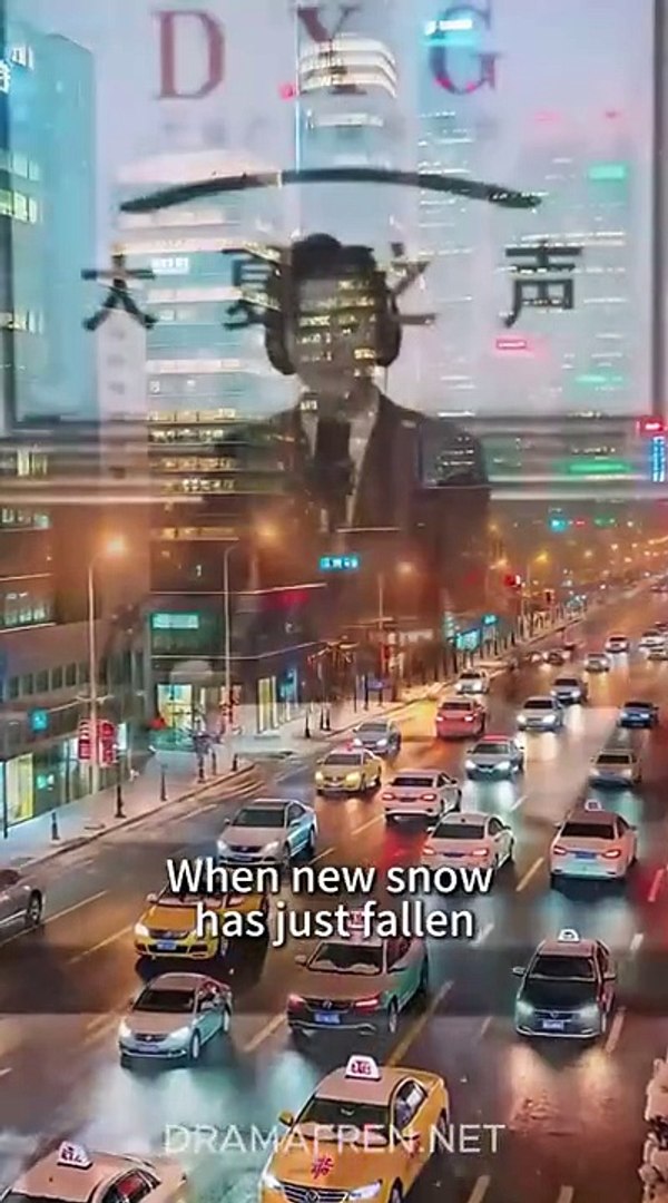 The Scapegoat's Revenge Full Chinese Drama - English Sub