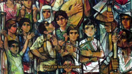 De los medios de comunicación y la lucha Palestina