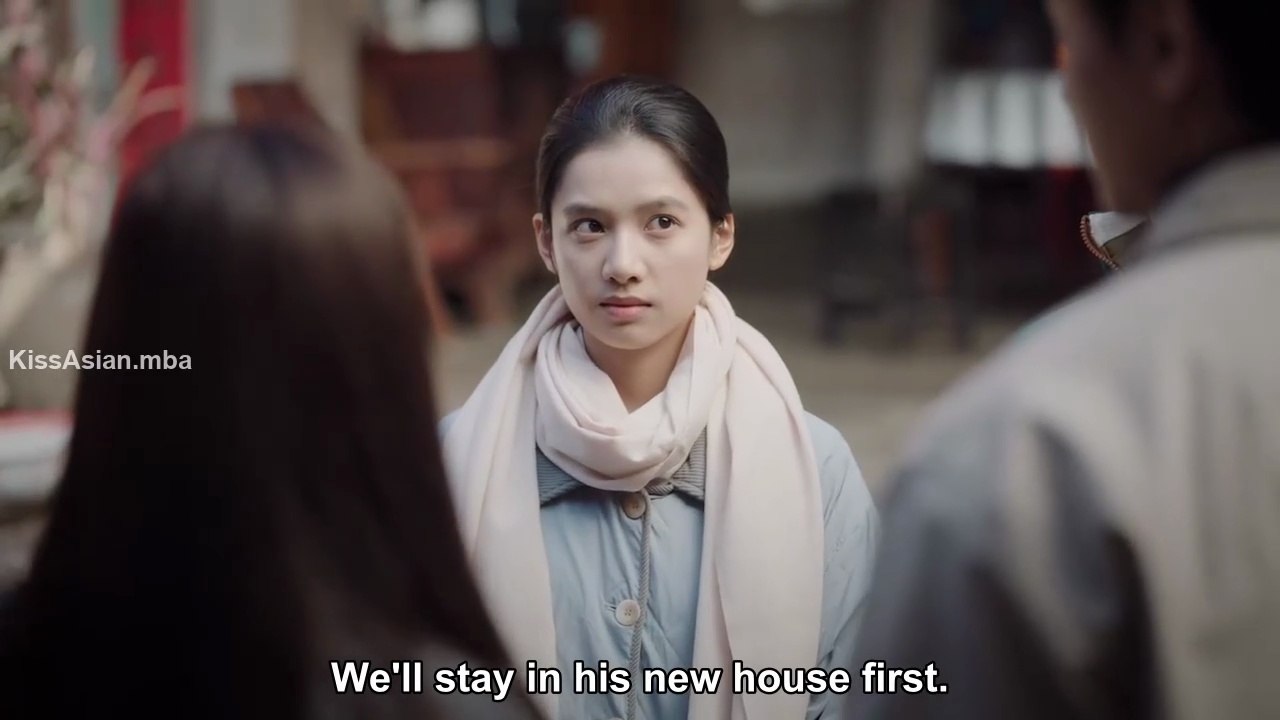 Reborn (2025) Ep 10 Eng Sub