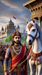 महाभारत में अर्जुन को इस मनी से मिला था जीवन दान मरने के बाद भी हो गए थे जिंदा।