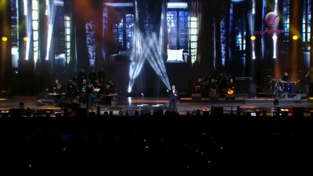 وائل كفوري معقولة تشتي بآب ليالي بيروت موسم الرياض 2019