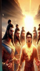 युधिष्ठिर ने क्यों दिया महिलाओं को श्राप। जानिए इस छोटी सी कहानी में।