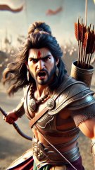 महाभारत काल का मिला हुआ श्राप। क्या अफगानिस्तान को आज भी भूगतना पढ़ रहा है।