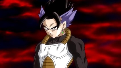 Super Dragon Ball Heroes Opening _SDBH 1_