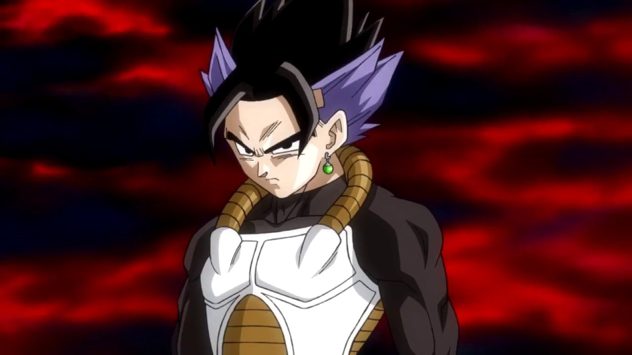 Super Dragon Ball Heroes Opening _SDBH 1_