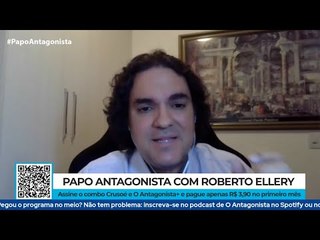 Guedes deu origem à inflação descontrolada, diz Ellery