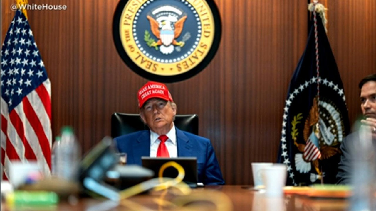 Lage im Nahen Osten spitzt sich nach US-Angriff auf Iran zu