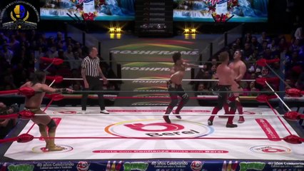 CMLL LUCHA DE CAMPEONATOS 17/06/25
