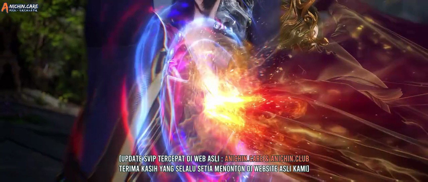 Renegade Immortal Episode 94 Sub Indo ‼️